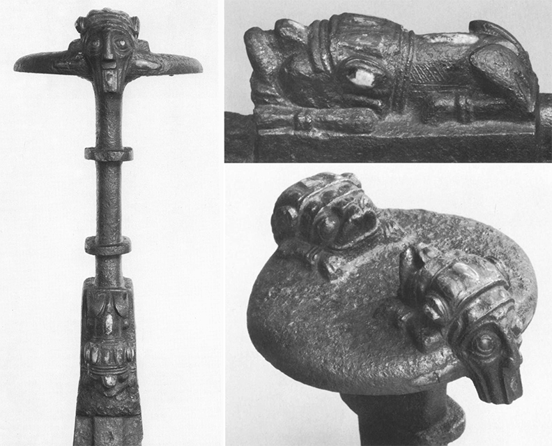 New-Gallery-Of-Ancient-Bronze-Weaponry-From-Western-Asia